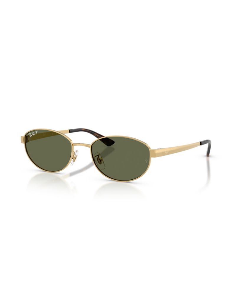 Unisex Polarized Sunglasses, RB3774D