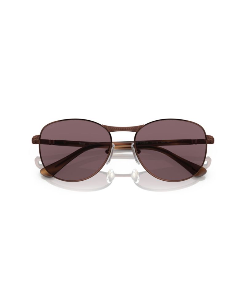 Unisex Polarized Sunglasses, PO1002S