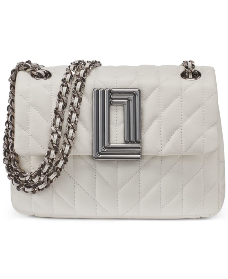 Lafayette Small Crossbody Bag
