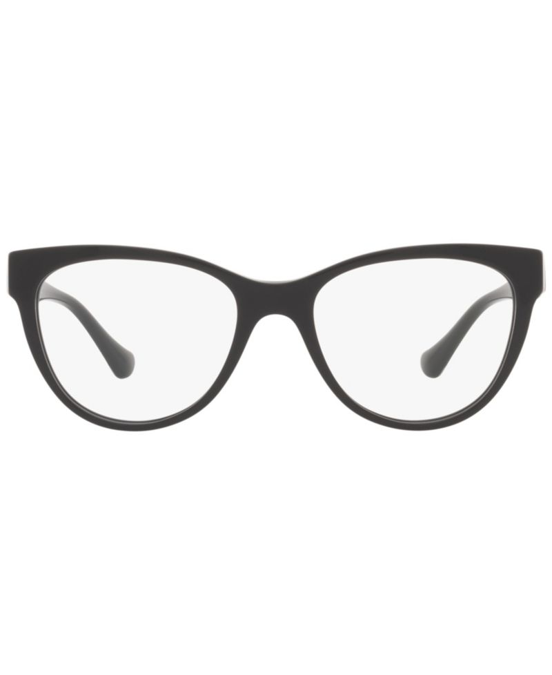 Woman Cat Eye Plastic VE3304 Eyeglasses