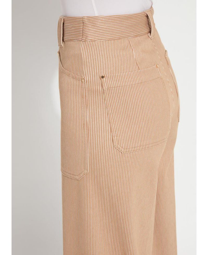 Women's Analia Wide Leg Denim
