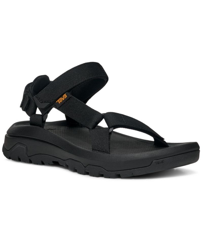 Men's Hurricane XLT3 Round-Toe Sandals