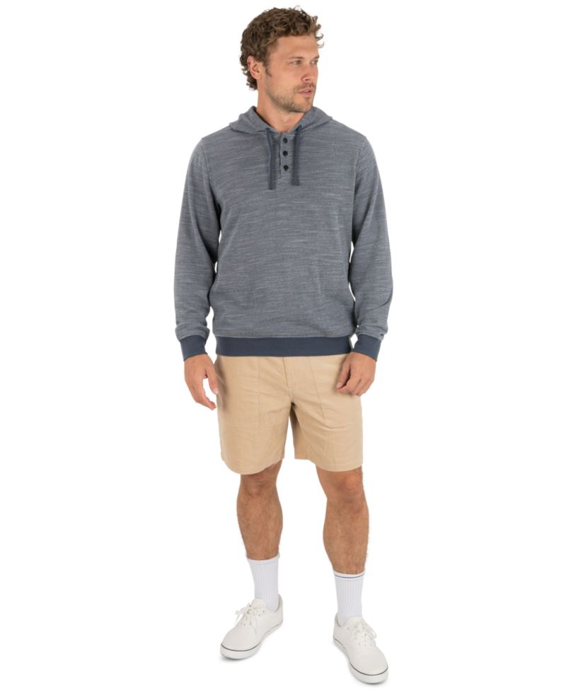 Men's Bandalero Lightweight Fleece Hoodie