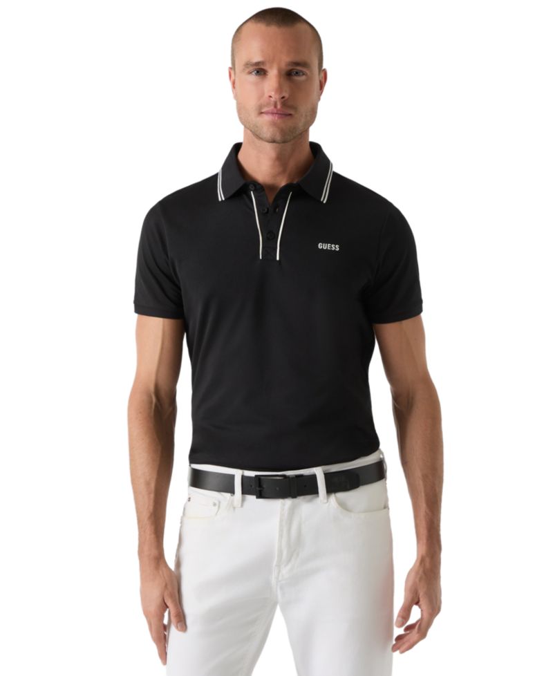 Men's Paul Piqu&eacute; Polo Shirt