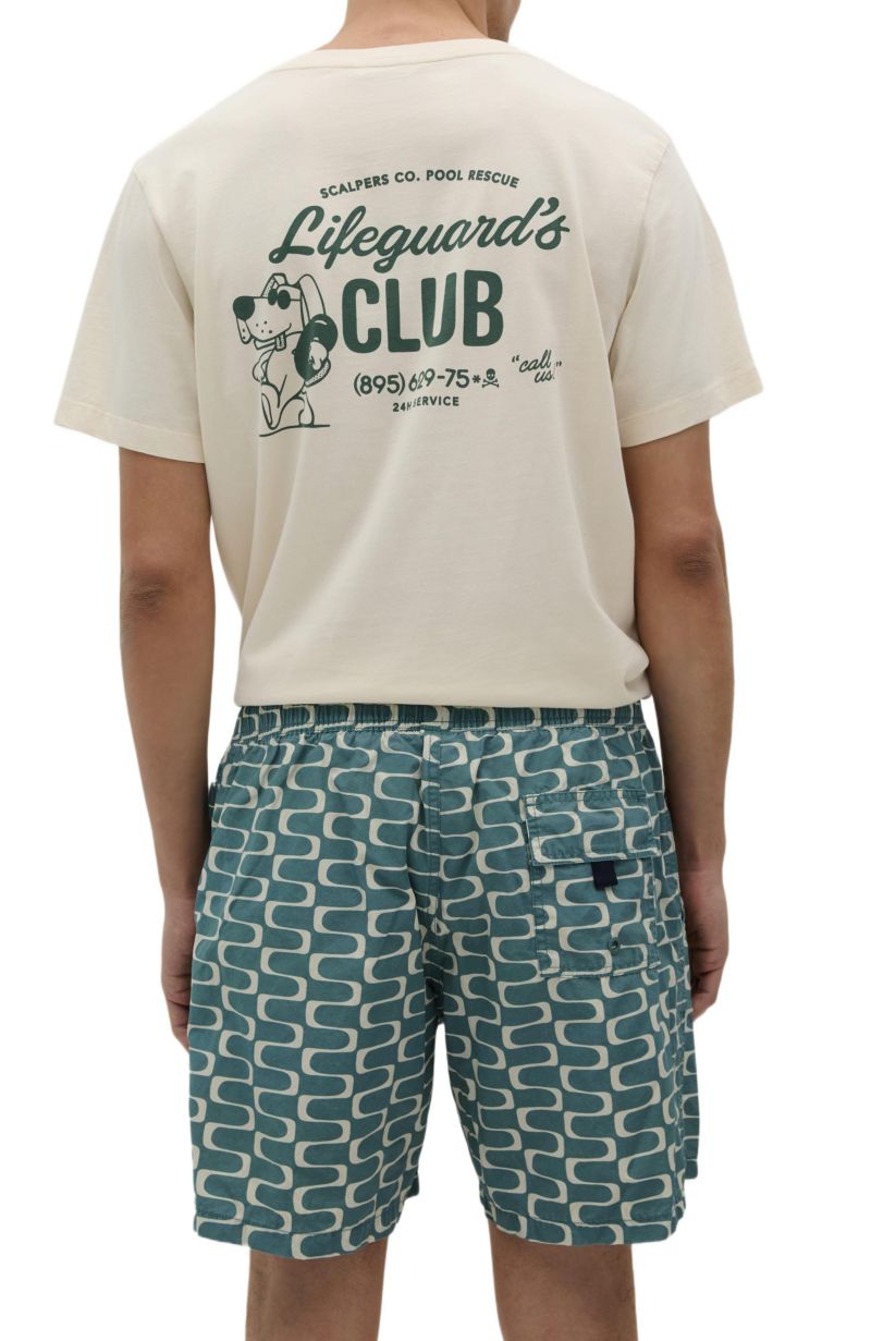 Men's Scvilches Swimsuit
