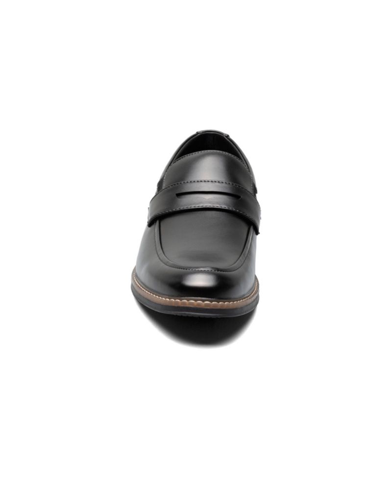 Мужские мокасины Carmelo Moc Toe Penny
