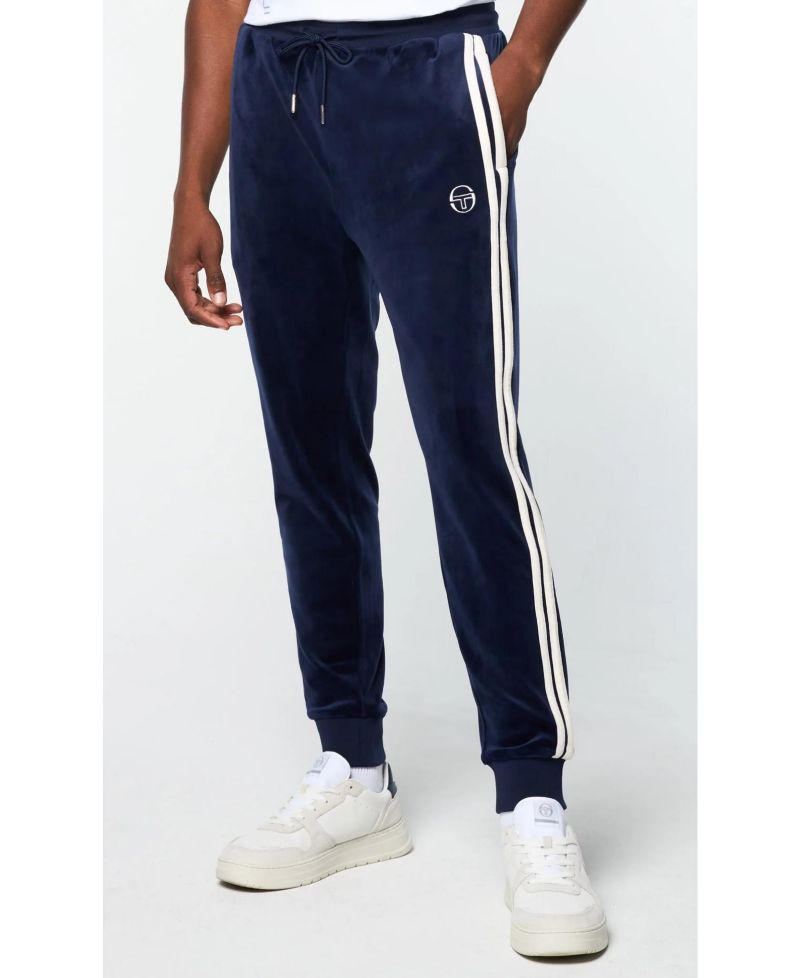 Men's Damarindo Velour Track Pant