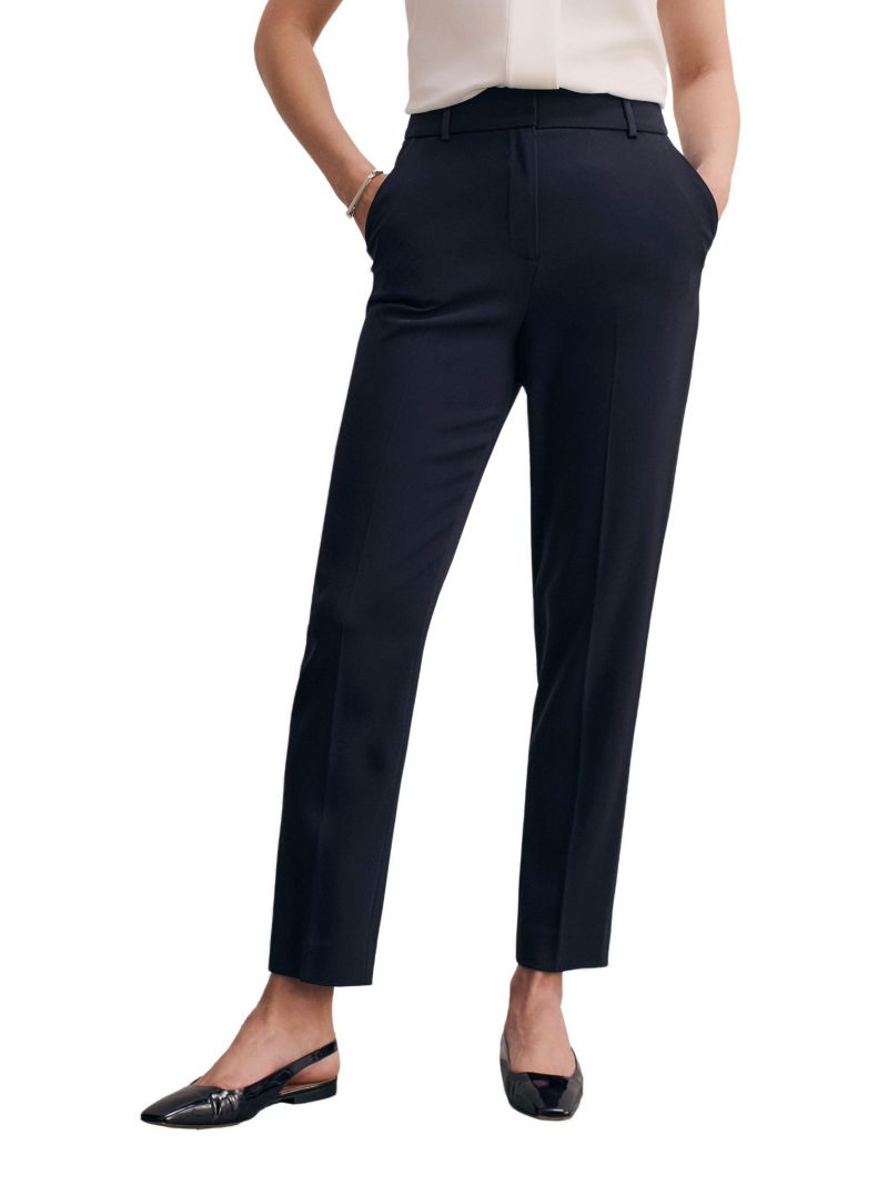 Women's Tavira Clever Crepe Slim Pants