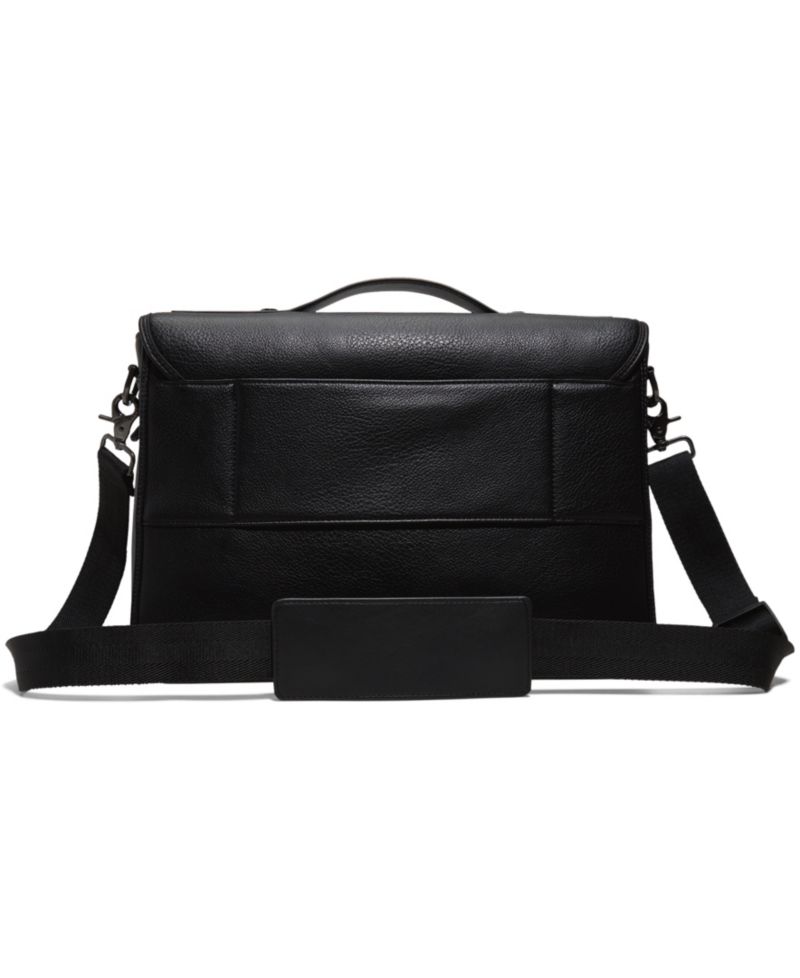 Irvine Laptop Compartment Messenger Bag