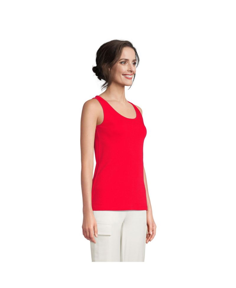 Women's Cotton Tank Top