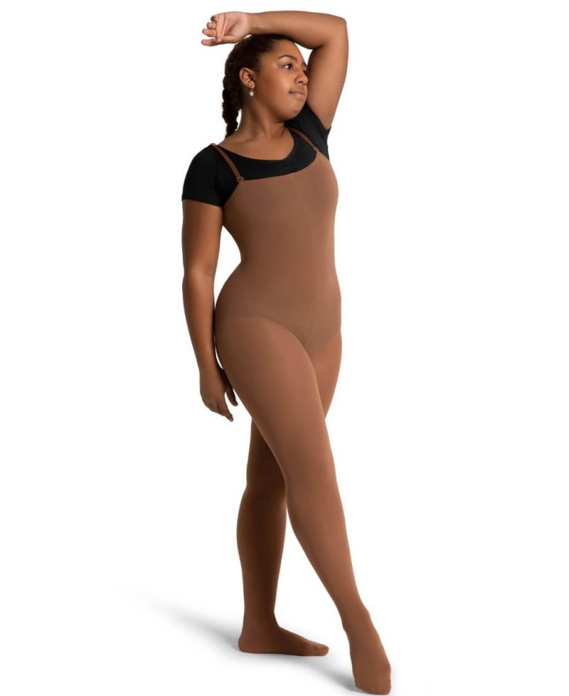 Women's Ultra Soft Convertible Body Tight