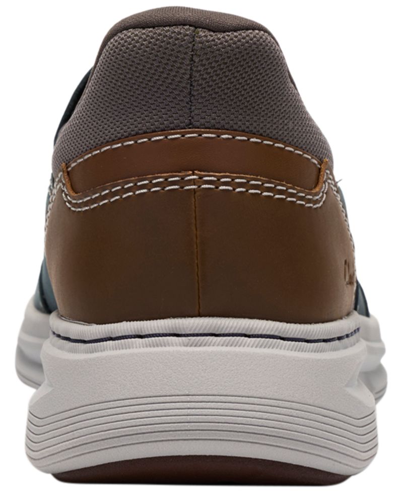 Men's Collection Craftwell Step Slip-On Shoes