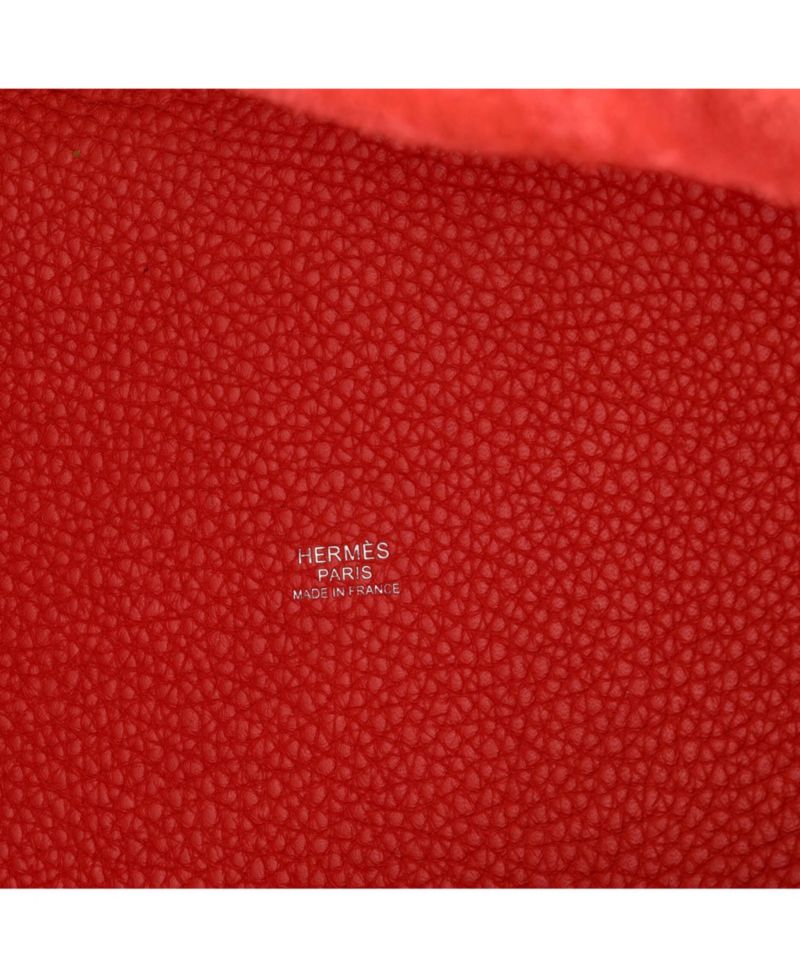 MM Picotin Lock Bag Clemence