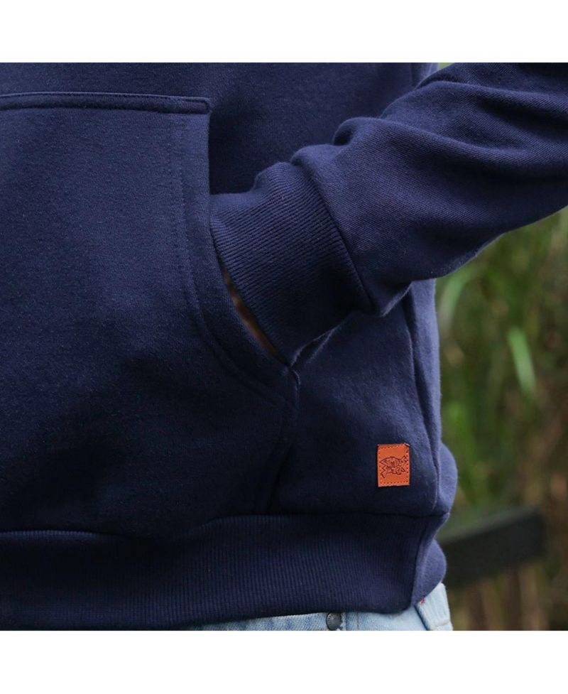 Men's Regular Pullover Hoodie