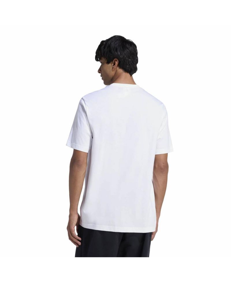 Men's White Mexico National Team FIFA X World Cup 2026 Alphaskin T-Shirt