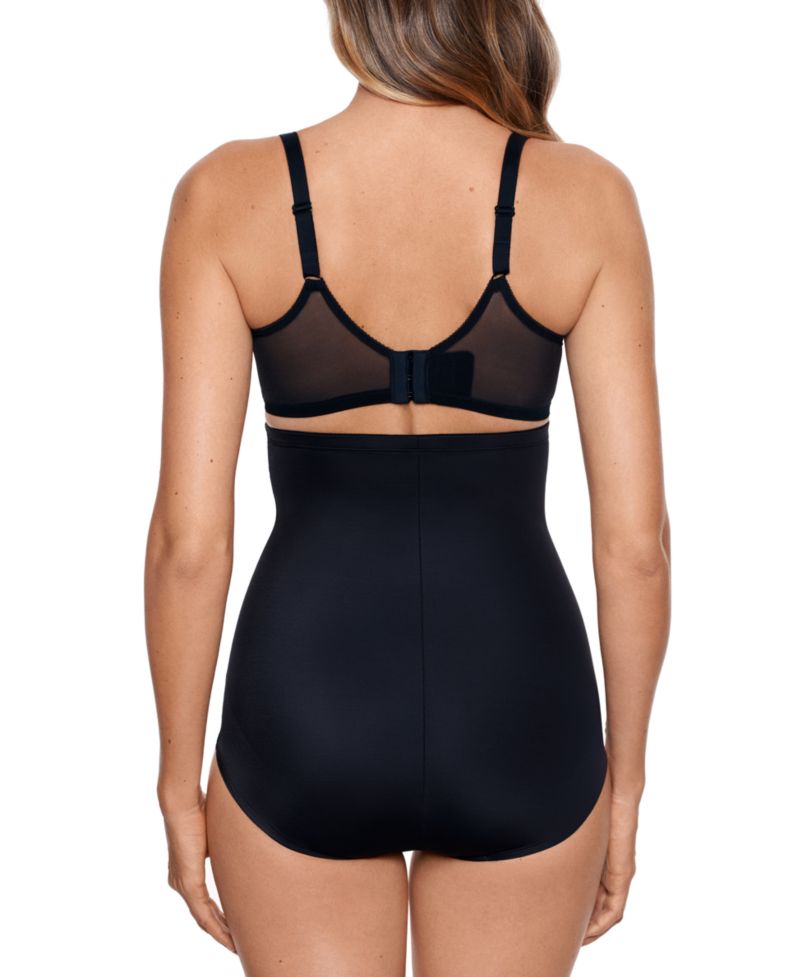 Modern Miracle® Extra Firm High-Waist Shaping Brief with LYCRA FitSense® 2565