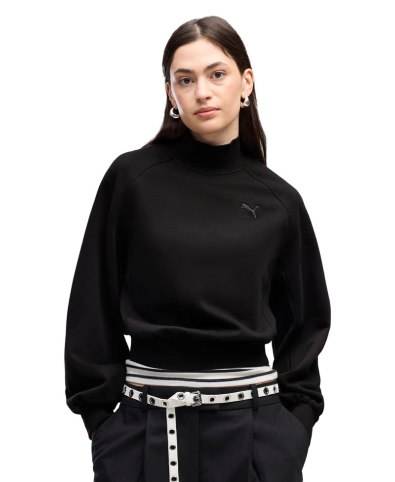 Puma Чёрный
