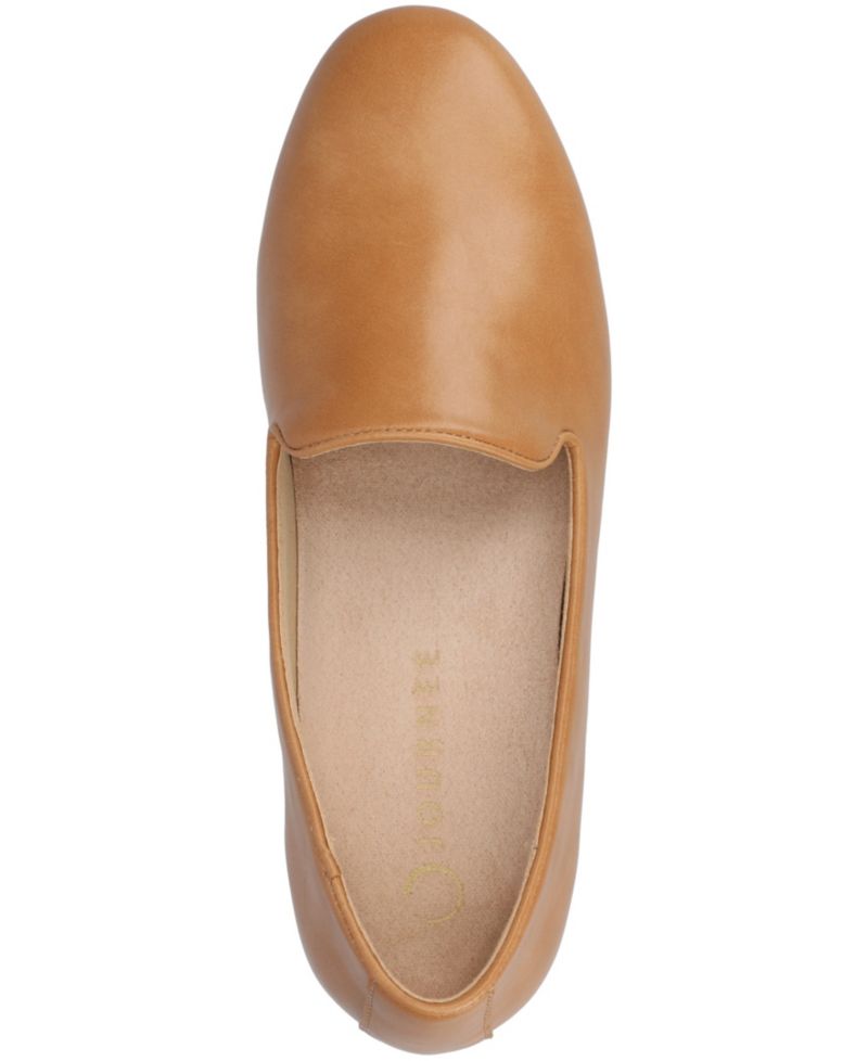 Women's Ishani Slip On Tailored Flats