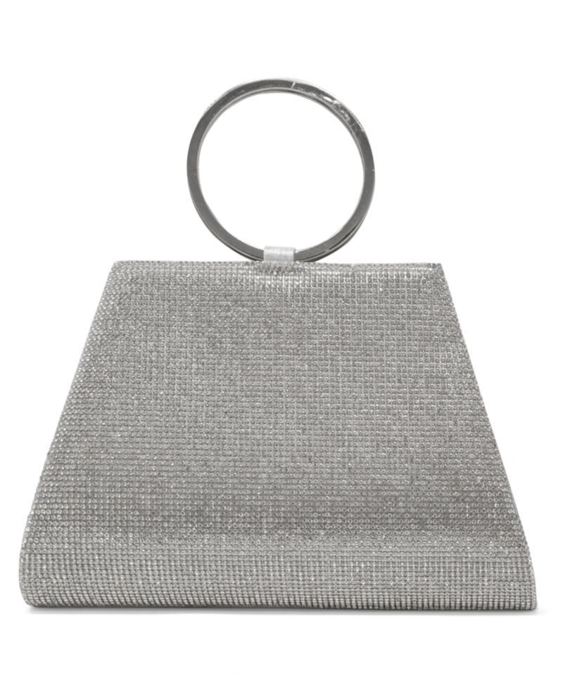 Brynnn Bangle Clutch