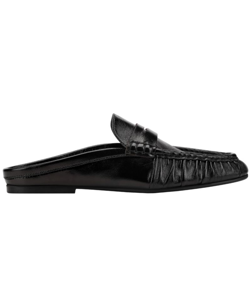 Women's Jaynie Slip-On Mule Loafers