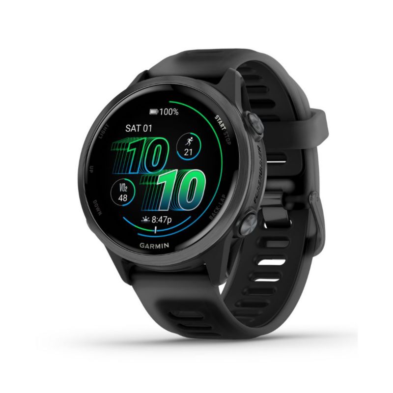 Forerunner 570 - 42MM Fitness Smartwatch