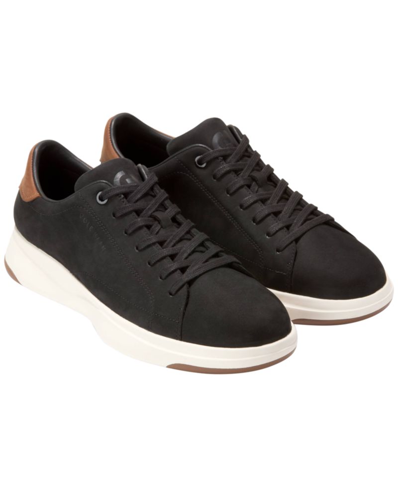 Men's GrandPro Tennis Lace-Up 2.0 Sneakers