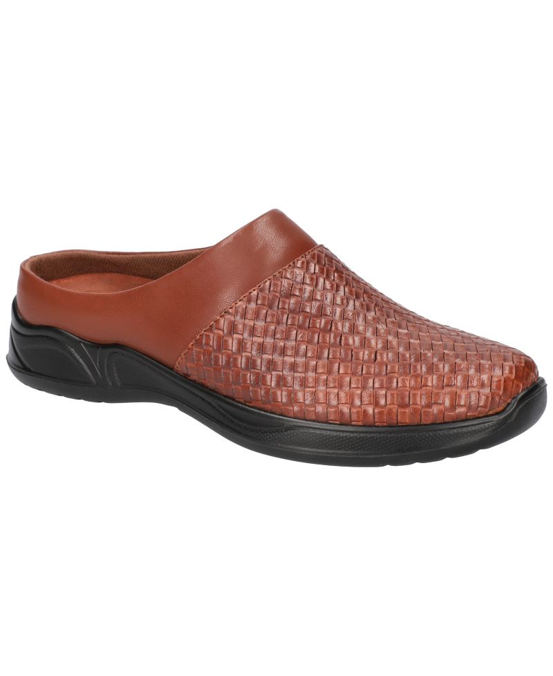 Women's Janalee Comfort Mules Flats
