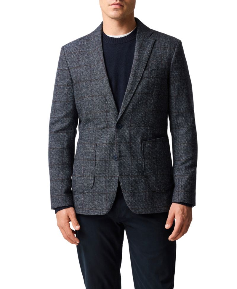 Men's Selwyn Island Blazer