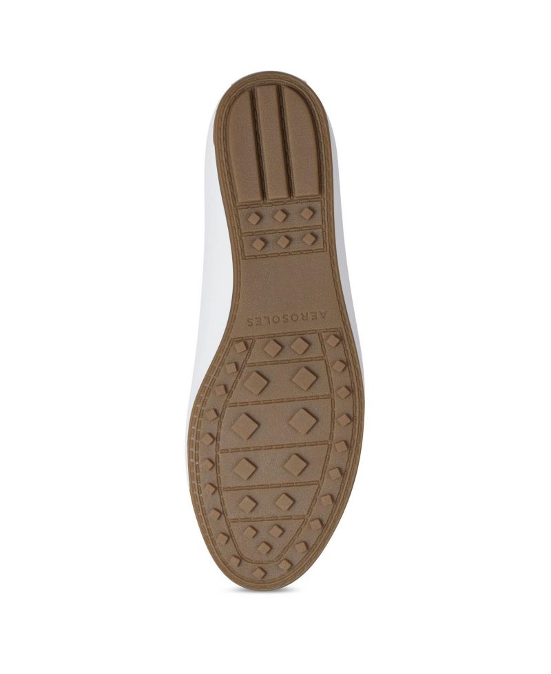 Women's Day Drive Slip-On Loafers