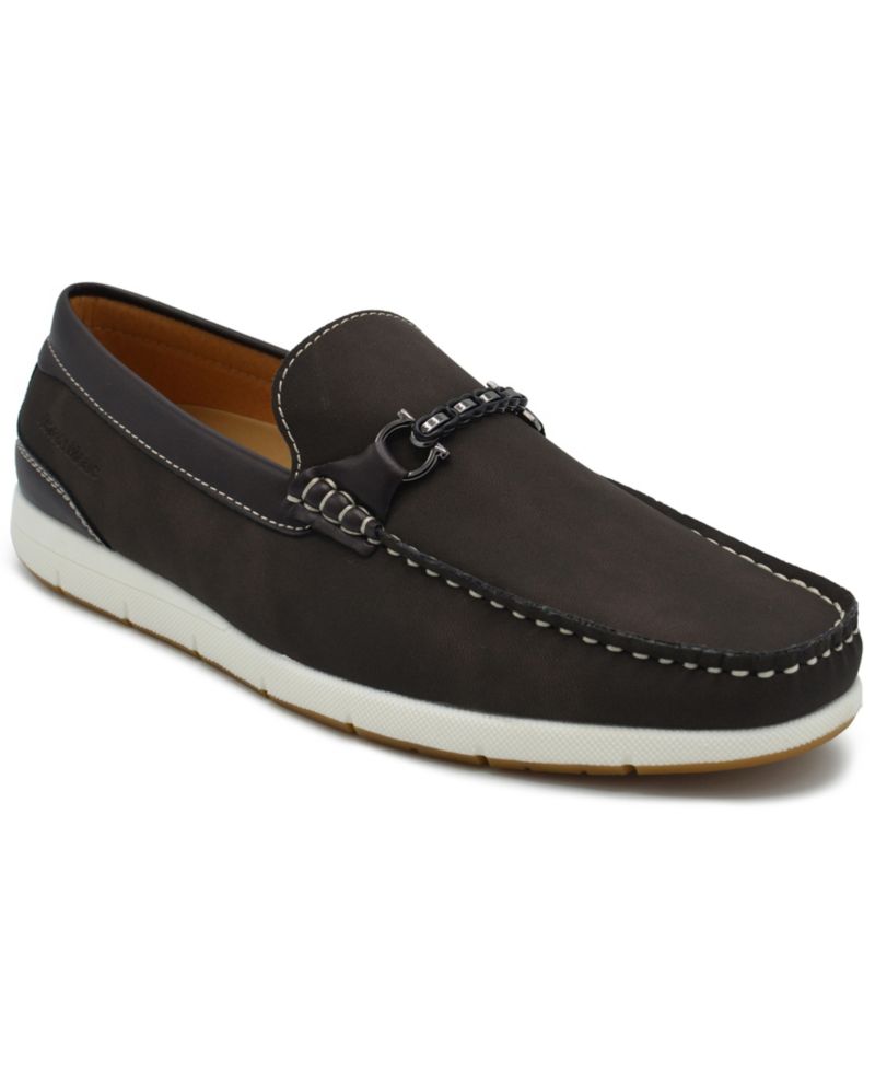 Men’s Crosby Bit Loafer