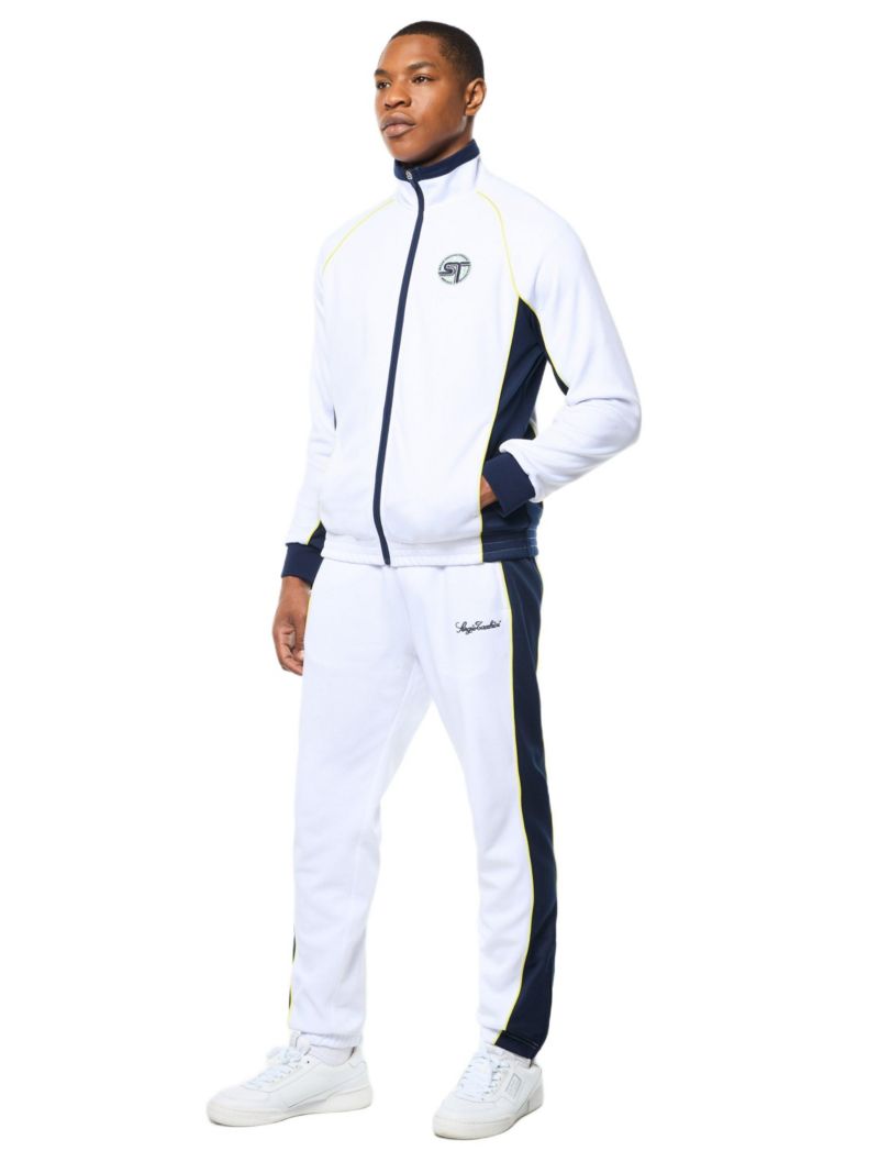 Men's Corsa Track Jacket