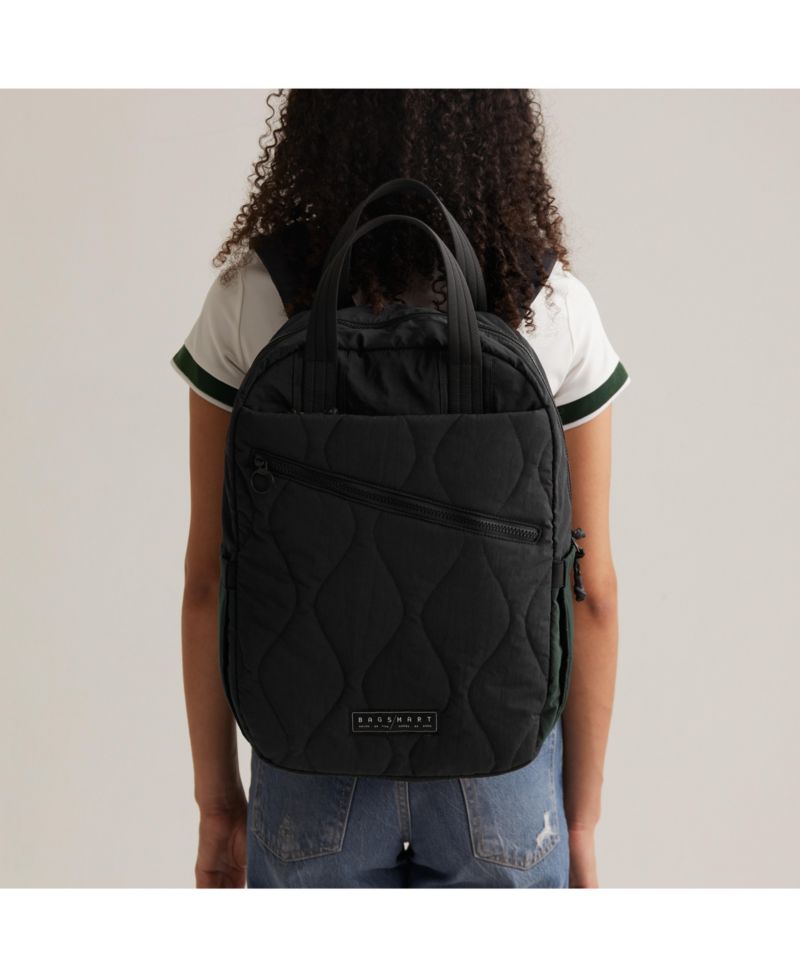 Vega 23L Featherlight Work Backpack Moss