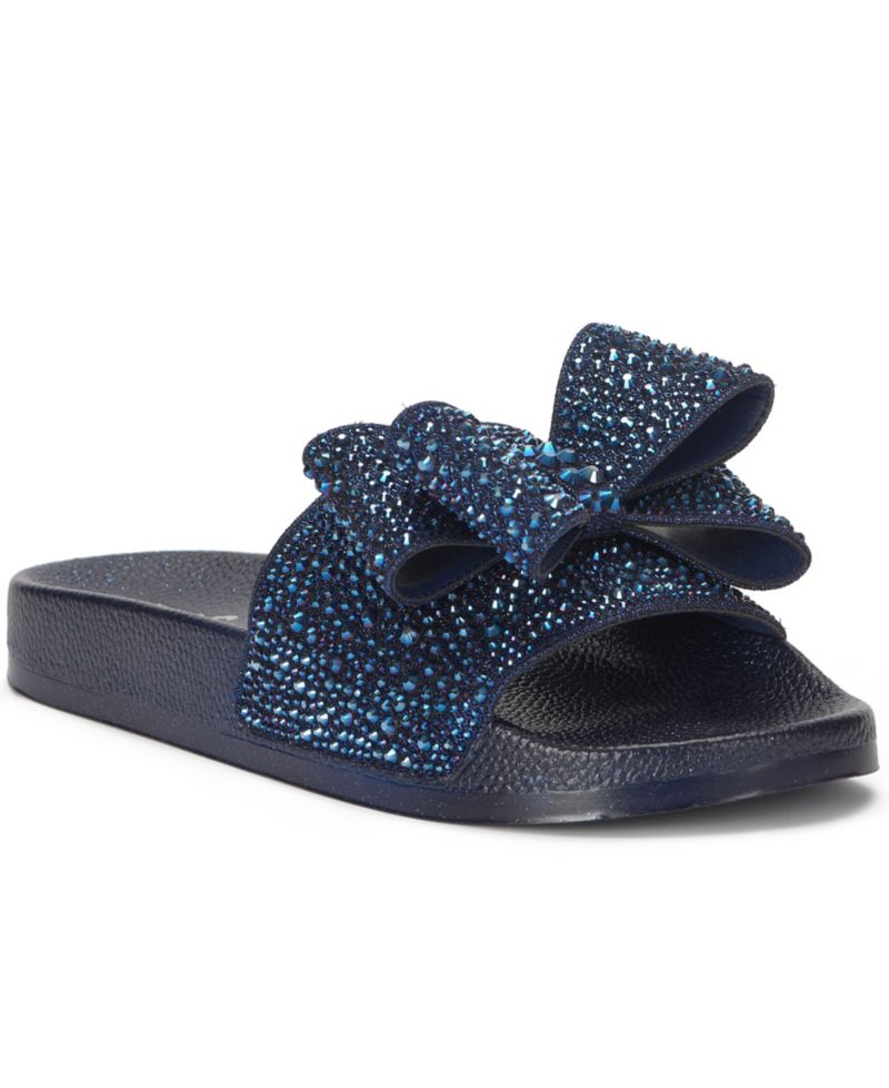 Women's Peymin Pool Slides