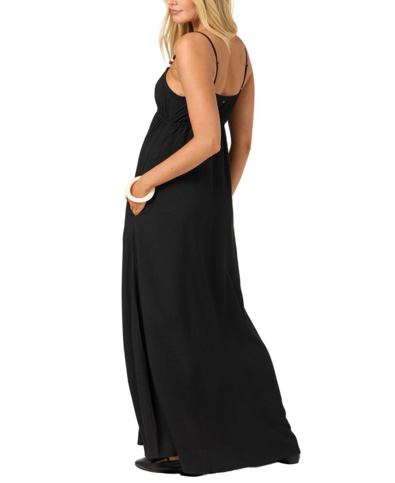 Women's Rori Beaded-Strap Maxi Dress