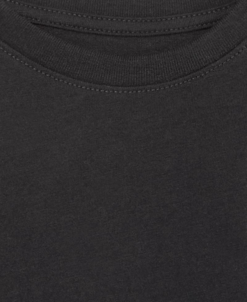 Toddler Girls' 12M-5T Core Long-Sleeve T-Shirt
