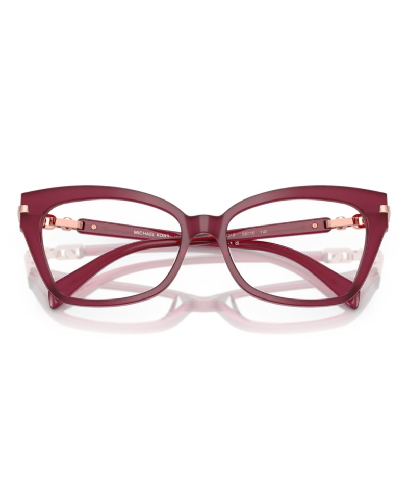 Women's Montego Bay Eyeglasses, MK4146U