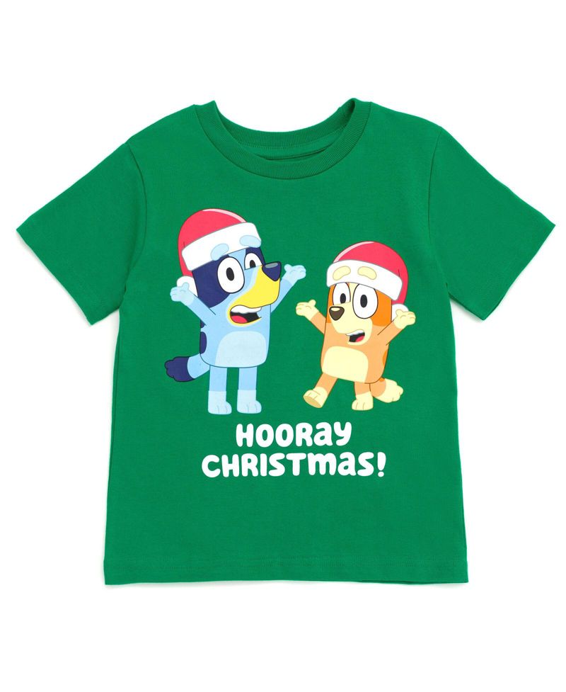 Toddler Boys Bingo Valentines Day July 4th Halloween Christmas Birthday T-Shirt to