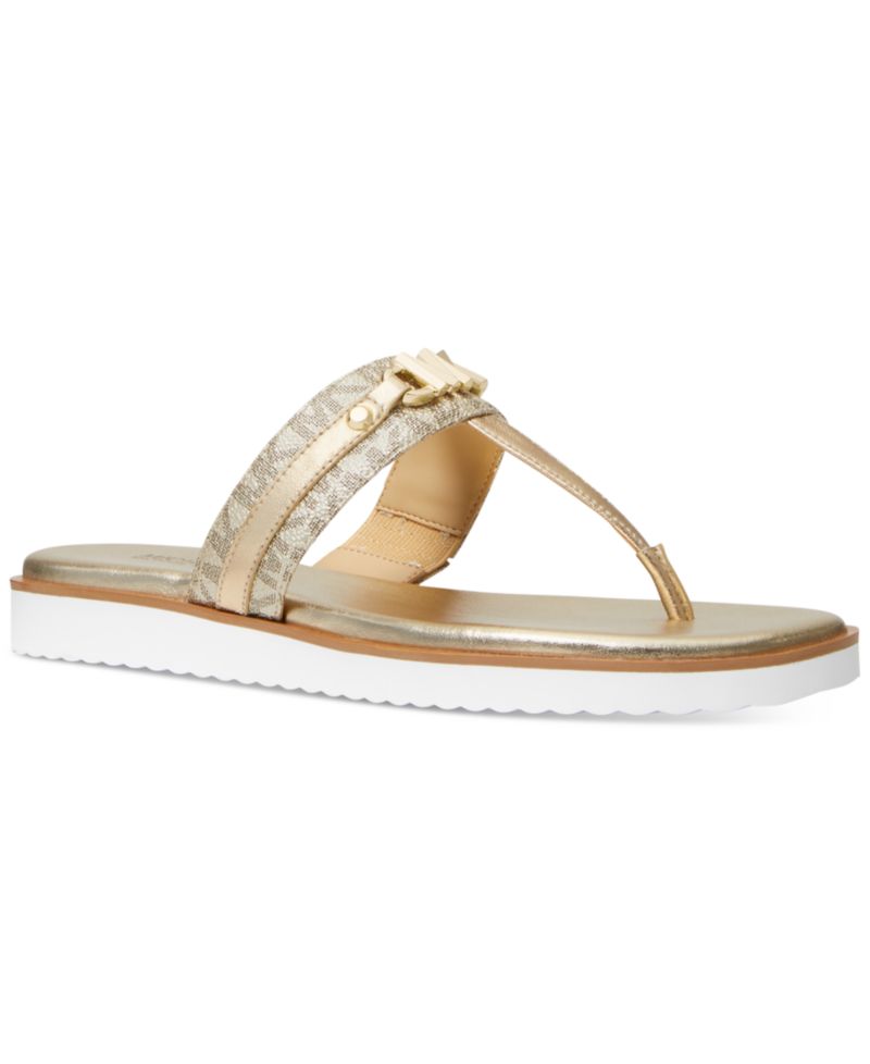 Women's Farrah Thong Sandals