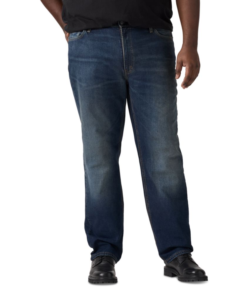 Мужские спортивные джинсы 541™ Big & Tall
