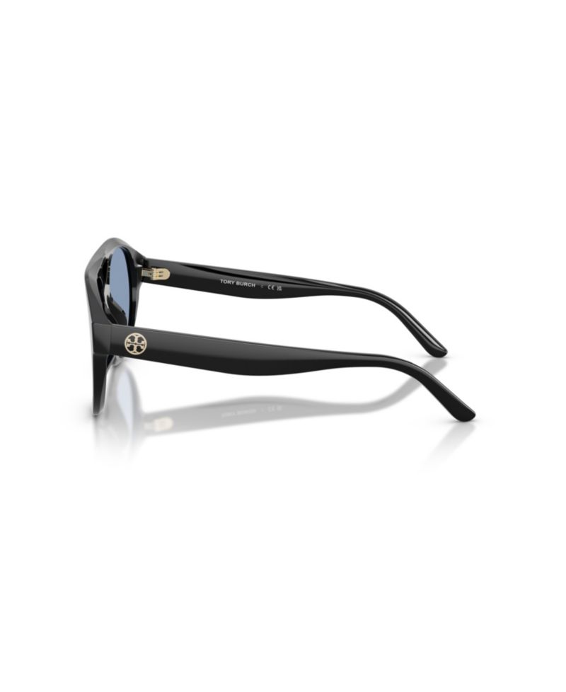 Women's Pilot Sunglasses, TY7233U