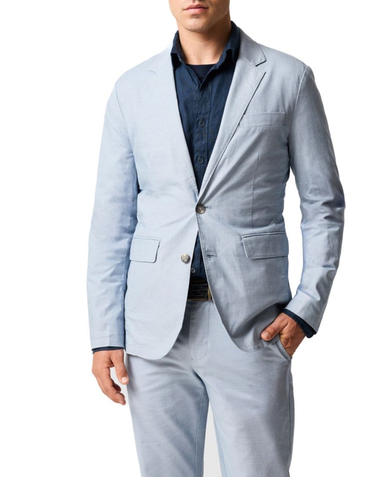 Men's Gunn Blazer Jacket