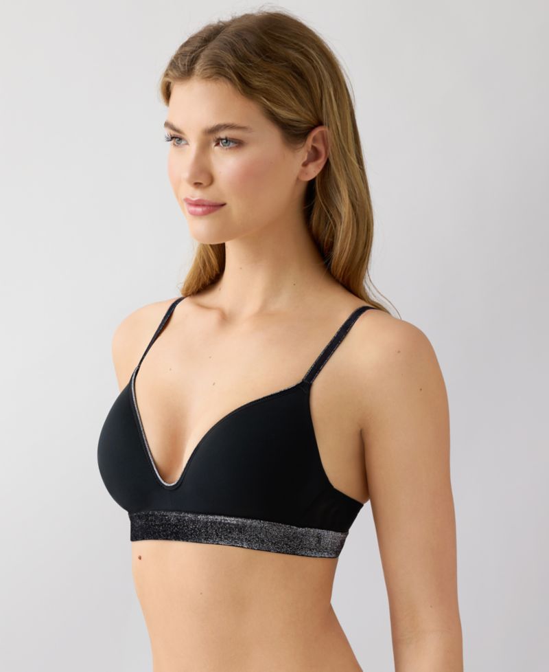 b.tempt'd Women's Room Service Wirefree Contour Bra 956258