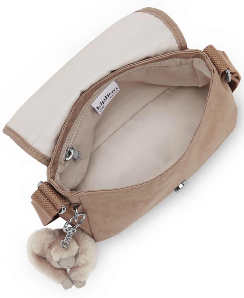 Sabian Mini Crossbody Bag