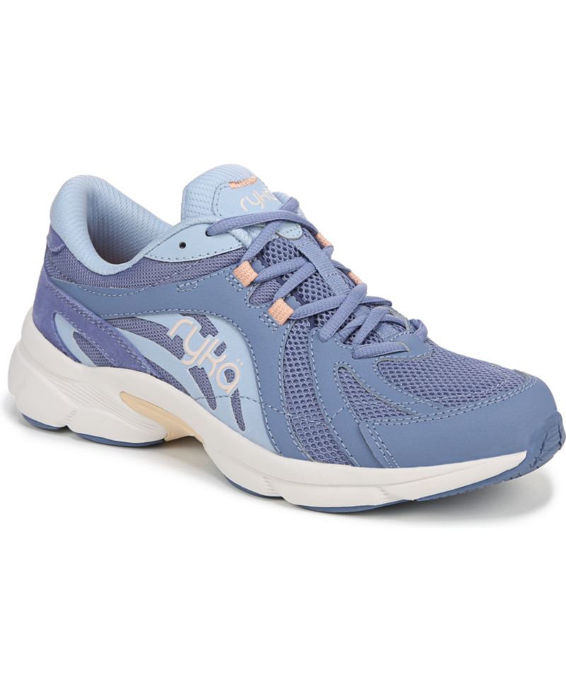 Women's Skylift Lace Up Walking Sneakers