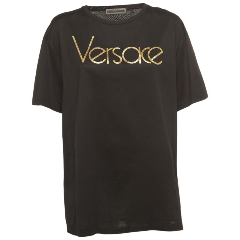 Women's Tribute Logo Cotton T-Shirt