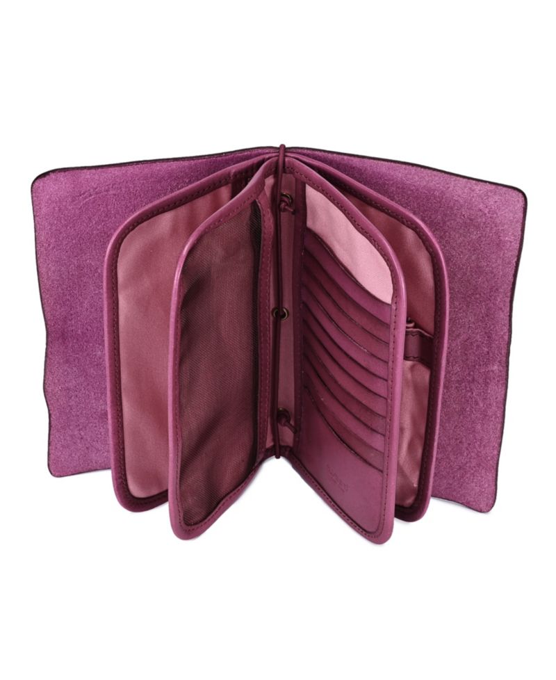 Nomad Organizer
