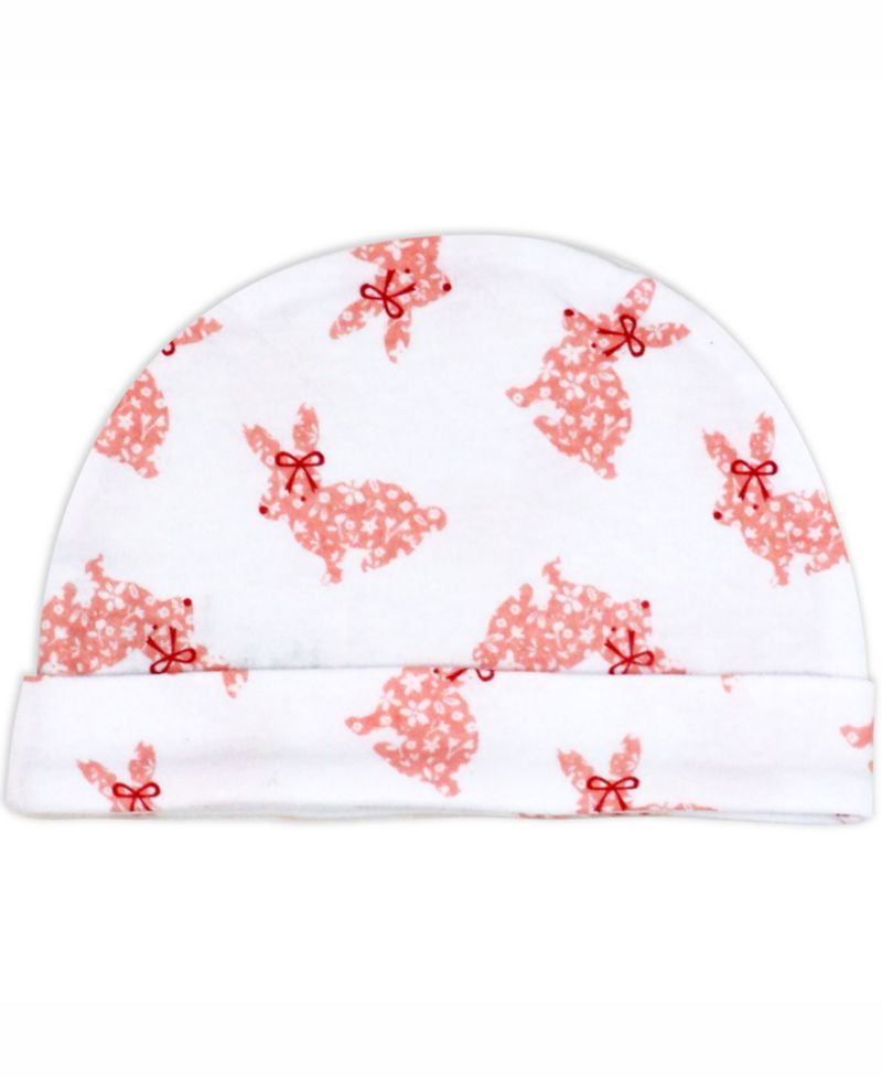 Baby Girls Layette Gift Bag Set