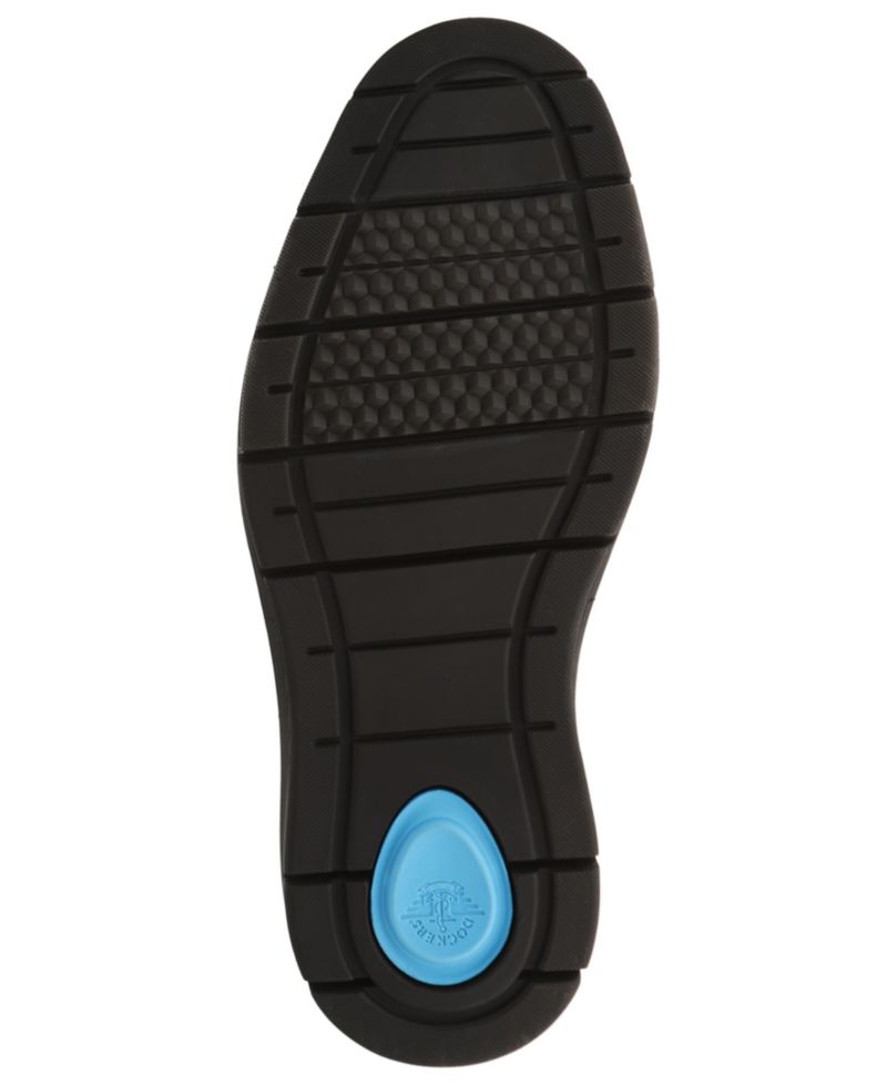 Men's Ezra Active Rebound Dress Casual Shoes