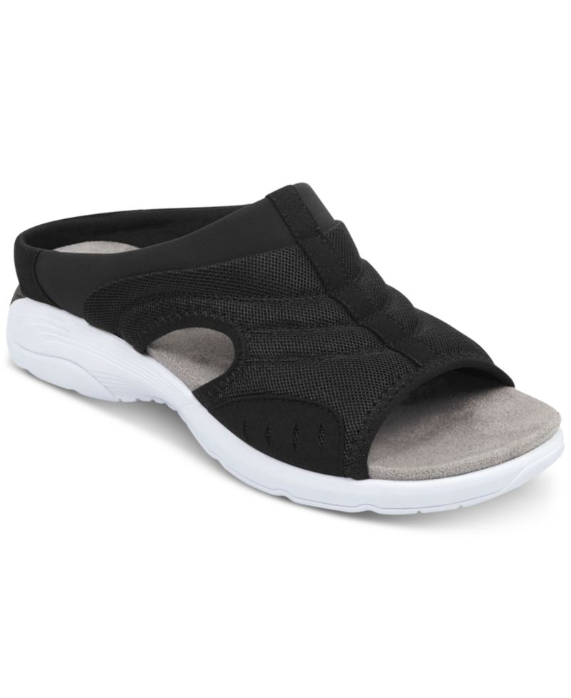 Women's Traciee Lightweight Flat Easy-On Sandals