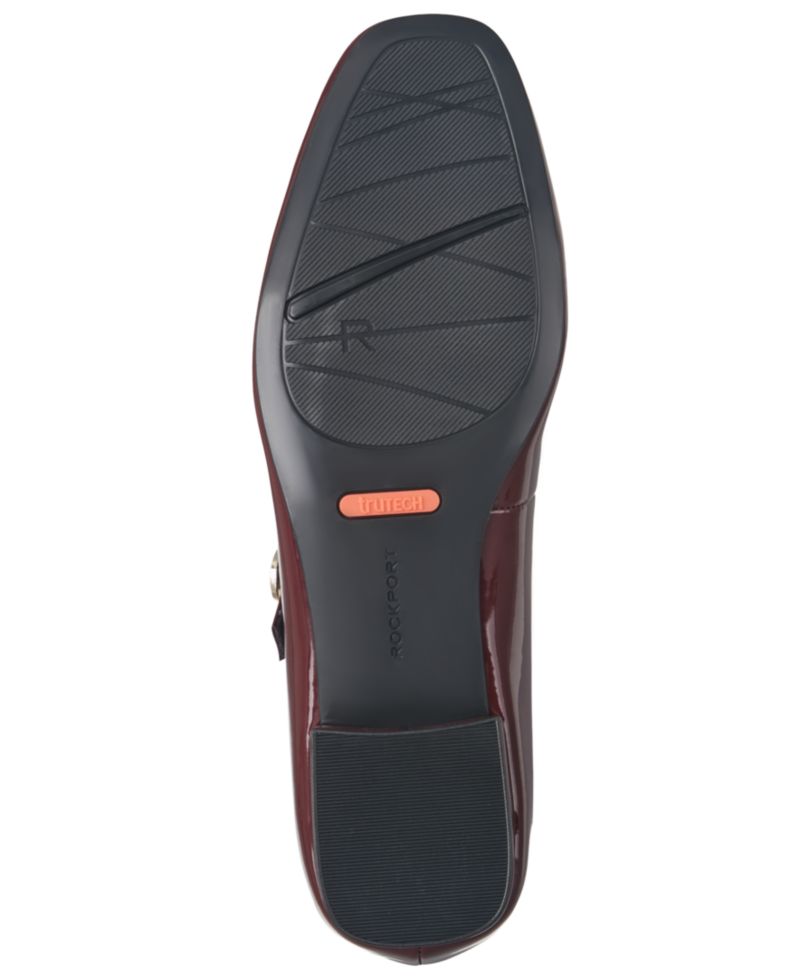 Women's Niya Mary Jane Dress Flats